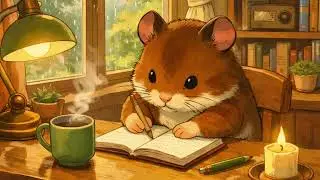 Lo-Fi Music for Studying, Focus & Relaxing (Jazz-Mix)