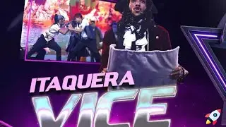 Mega Dance 2025 / Itaquera / Segundo Lugar
