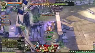 Cannoneer PVP - iTOS PvP Debut (Telsai)