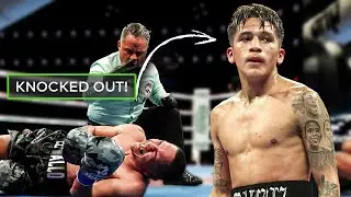 The Truth About Jesse Rodriguez: Boxing's Future