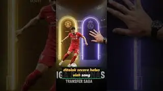Klopp Tolak Mentah Madrid dan Anfield! Fokus Total di Red Bull Jadi Direktur Olahraga #bola #
