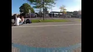 Actioncats Longboard-Day 2012