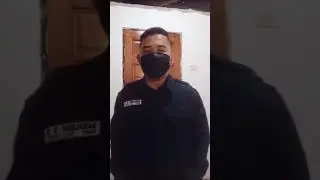 Action to be taken if you encounter a fire in the engine room