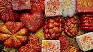 Love me or hate me I’m still gonna shine💋l asmr l gymchalk l satisfying l chalk l soft chalk l viral
