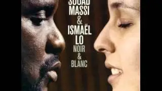 Noir et Blanc (Souad Massi, Isma&euml;l Lo)