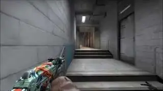 CS:GO ☆ ESL One Highlights | Boltz vs. Fnatic ☆