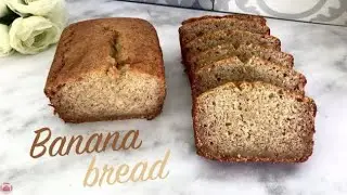 Banana bread
