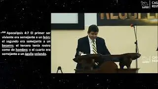 LA EVOLUCI&Oacute;N DE LOS VIVIENTES @iglesiadecristocasaderesta4861   #DIOS  #JESUS #GOD #SALVACI&Oacute;N