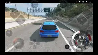BeamNG.drive - Android Gameplay Walkthrough Full | How To Download and Play Beamng Drive on Android.