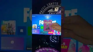 КАК АКТИВИРОВАТЬ КОД ПОДАРОЧНОЙ КАРТЫ FORTNITE НА XBOX В 2026 ГОДУ!
