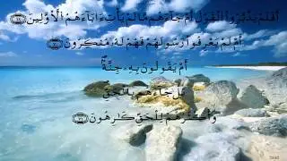 سورة المؤمنون * قالون * الحصري
