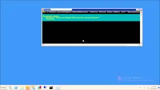 Manually Update Exchange 2010 Global Address List