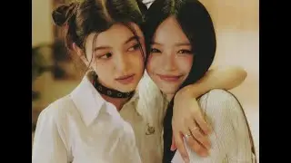 hype boy - new jeans duo cover