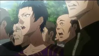 High-school of the dead Episode 1 | Anime | Anime action series 