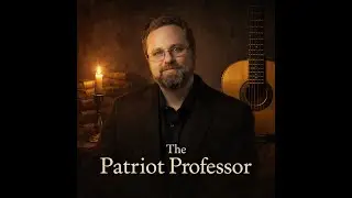 The Patriot Professor