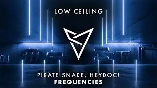 Pirate Snake, HeyDoc! - FREQUENCIES