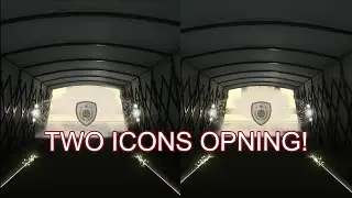 【FIFA 21 FUT】BASE OR MID ICON UPGRADE PACK & MID ICON UPGRADE PACK OPENING!!!