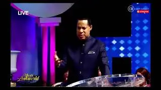 Pastor Chris- The Rapture of the Church can not Exceed 10 years