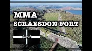 MAD MOMMA'S AIRSOFT SCRAESDON FORT 2021 NOV