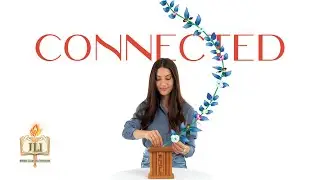 The Secret of Being Well-Connected