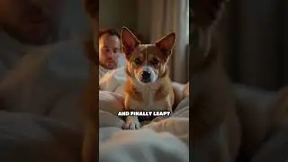 Dog's Bark Saved His Family From a Silent Killer #herodog #gasleak