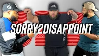 SORRY2DISAPPOINT | WHAT WE DO IN MOVIE THEATERS | EP#51