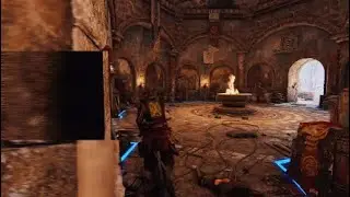 Orochi Flow Video