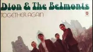 Dion & the Belmonts   Jump Back Baby