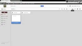 Overview of Google Drive for Parents