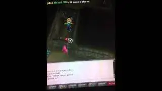 4 AHRIMS ATTACKING AT ONCE!