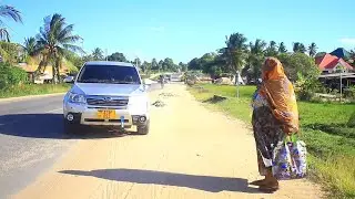 BARAKA ZA MAMA EP 3
