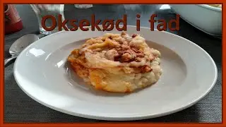 Silver K&oslash;kkenet - Oksek&oslash;d i fad