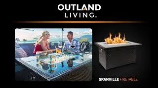 Outland Living Series 403 Review &mdash; Premium Outdoor Fire Pit Table for Cozy Nights 2025!