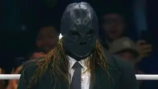 The Monster In AEW & he Attack everyone on dynamite & join don callis family andrade return news