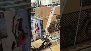 Phantom Electric Scooter at Costco Canada