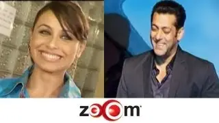 Salman's reaction to Rani's marriage proposal