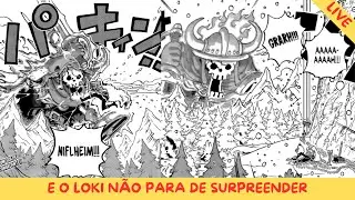 One Piece 1171 🥶 - One Piece Manga