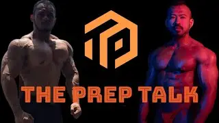 Episode #24 IFBB PRO WELLNESS Mellisa and Ash Burns