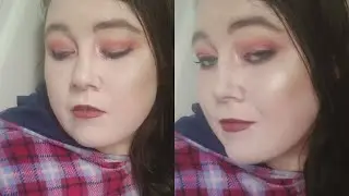 Testing out new makeup is it worth it? Mco beauty Australis rimmel elfcosmetics/ jessellinvlogs