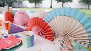 Themed party sets & tableware by Gatherings makes planning parties easier than ever.