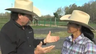 HORSE TALES COWBOY EXTREME #73