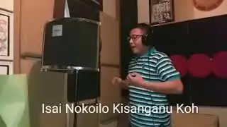 Din Rizan - Isai Nokoilo Kisanganu Koh (Preview Version)