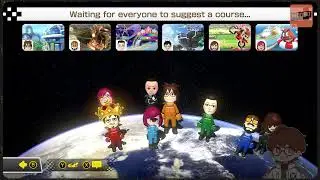 [M7GP #319] Mode 7 les desea un prospero 2026! | @mode7gg #M7GP #M7WCh #mariokartworld #mk8dx