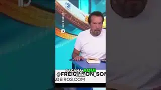Papo R&aacute;pido com Frey Gilson  B&iacute;blia e Reflex&otilde;es @panicojovempan @FreiGilsonSomdoMonteOFICIAL