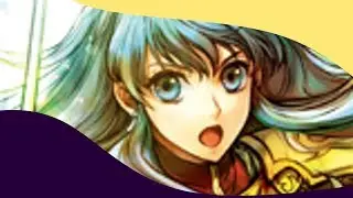 Fire Emblem Heroes - New Legendary Banner review