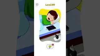Draw One Part 4 DOP4 Level 247 #Shorts