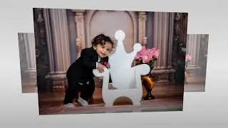 Udgeet birthday shoot