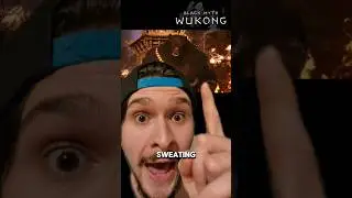 Black Myth Wukong all Chapter 1 bosses defeated