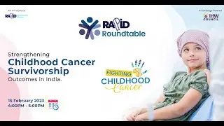 Fighting Childhood Cancer