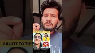 Nakli ORSL Real Story 😱 #trending #facts